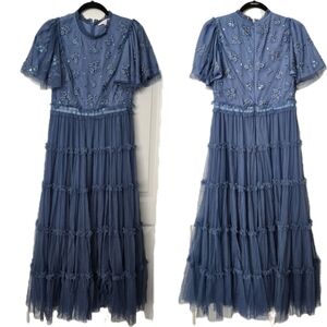 Ivy City Co Anastasia Dress